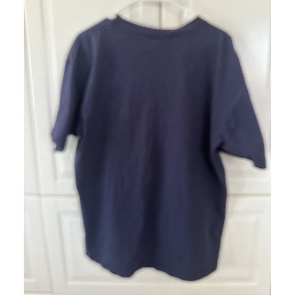Pro Spirit World Sport Single Stitch Size XL - Picture 5 of 5